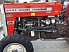Machinery / Agricultural Machines / Tractors / Massey Ferguson / 240 S