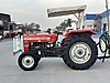Machinery / Agricultural Machines / Tractors / Massey Ferguson / 240 S