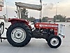 Machinery / Agricultural Machines / Tractors / Massey Ferguson / 240 S