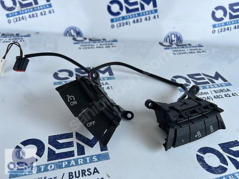 Otomobil & Arazi Aracı / Elektrik / 9T1T-9E740-AA FORD FOCUS