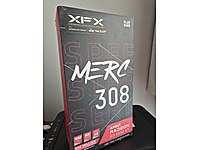 XFX RX 6650 XT 8GB #1278218802