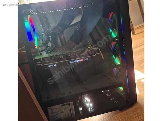 İkinci El Ekran Kartı