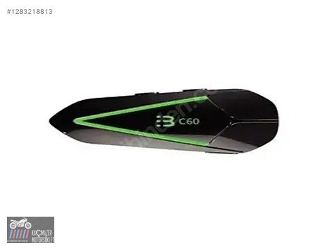 c60 2x intercom sahibinden.comda - 1283218813