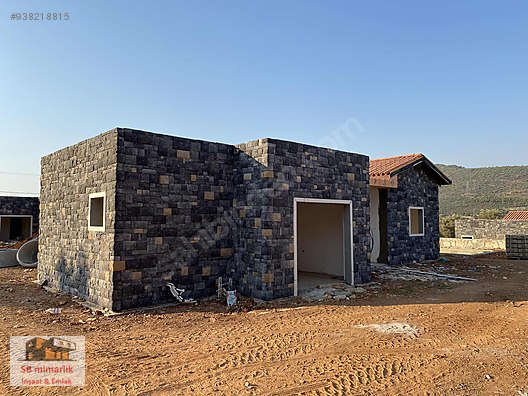 Bodrum Yaliciftlik Te Satilik 3 1 Tek Katli Villa Satilik Villa Ilanlari Sahibinden Com Da 938218815