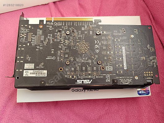 Used & Brand New Items / Computers / Desktops / Desktop Components / Graphics Cards