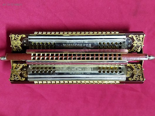 Harmonika tremolo new arrivals