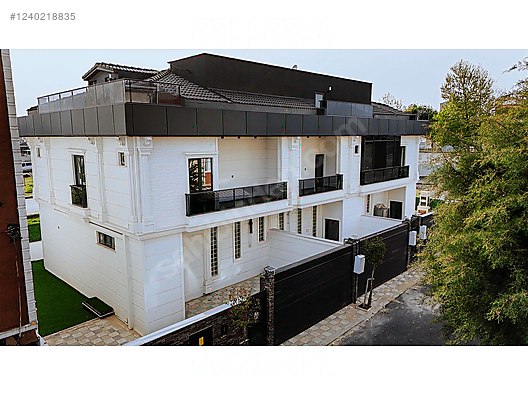 STEEL YAPI VİLLARI 3.VİLLA #1240218835