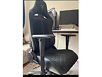 Acil fiyatıdır.Razer enki x oyuncu koltuğu
