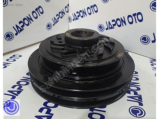 Minivan & Panelvan / Motor / 23124-42032 HYUNDAI STAREX KRANK
