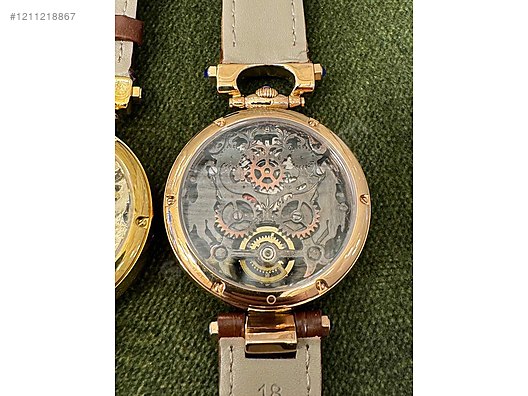 Other Brands Bovet 1822 saat at 1211218867