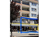 Kestel Bursa caddesi üzeri 3 katlı işyeri #1257218870