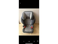 Recaro Monza Nova 2 Seatfix