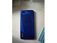Realme C2 herseyi calisir durumda