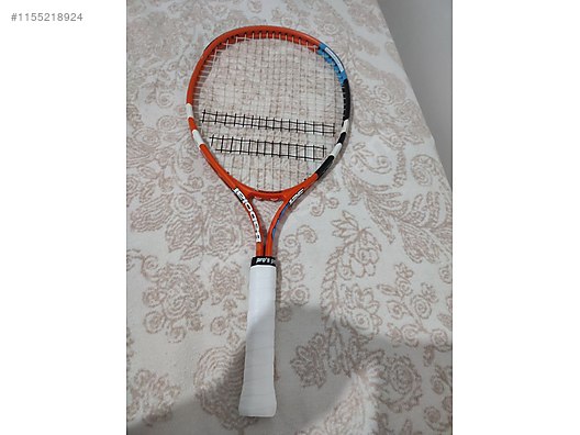 Babolat comet 125 21 inc cocuk tenis raketi at sahibinden