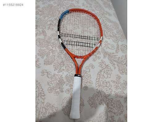 Babolat comet 125 21 inc cocuk tenis raketi at sahibinden