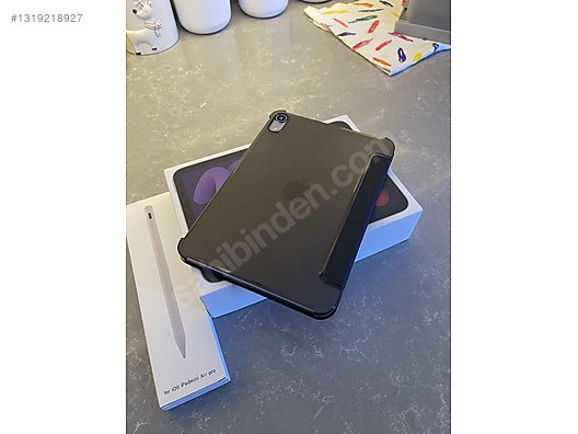 Apple / iPad mini 6 / iPad Mini 6 on sahibinden.com - 1319218927