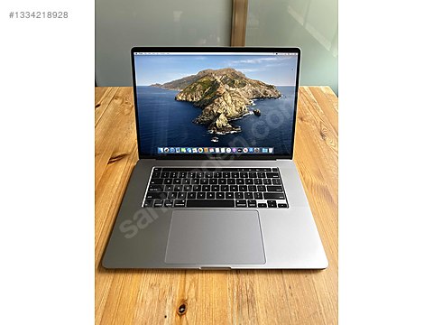 ジャンクMacBook Pro 16インチ 2019 i9 16GB 1TB Apple Macbook / MacBook Pro 16 2019 i9 16GB 1TB SSD Radeon 5500M +
