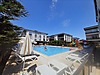 KARASUDA ÇARŞI MERKEZE YAKIN HAVUZLU 1+1 ARA KAT KİRALIK DAİRE