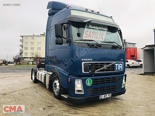 Volvo fh 42 t