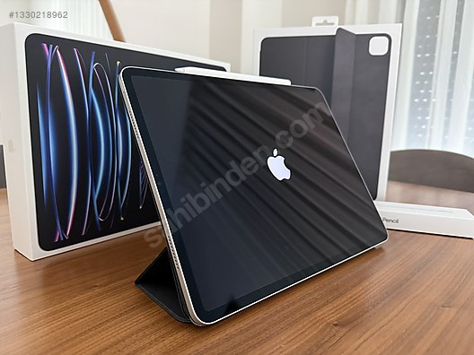 Apple iPad Pro 6 512 GB Tablet - 1330218962