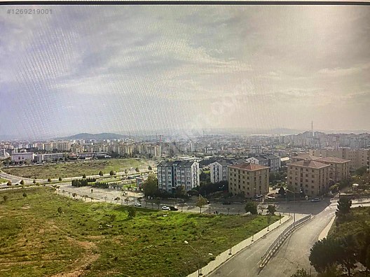 Sahibinden Kurtköy Yenişehir'e Komşu 2+1 Site İçi Eşyalı Daire