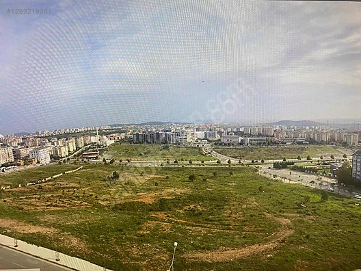 Sahibinden Kurtköy Yenişehir'e Komşu 2+1 Site İçi Eşyalı Daire