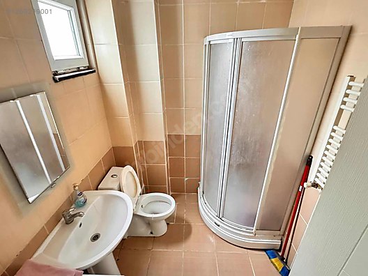 Sahibinden Kurtköy Yenişehir'e Komşu 2+1 Site İçi Eşyalı Daire