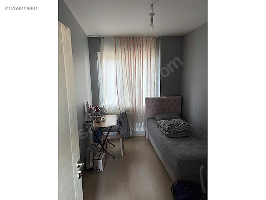 Sahibinden Kurtköy Yenişehir'e Komşu 2+1 Site İçi Eşyalı Daire