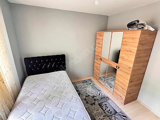 Sahibinden Kurtköy Yenişehir'e Komşu 2+1 Site İçi Eşyalı Daire