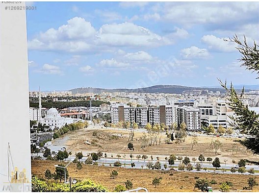 Sahibinden Kurtköy Yenişehir'e Komşu 2+1 Site İçi Eşyalı Daire