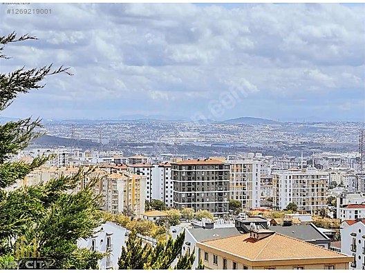 Sahibinden Kurtköy Yenişehir'e Komşu 2+1 Site İçi Eşyalı Daire