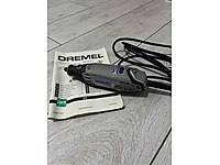 Dremel 3000 130W El Motoru