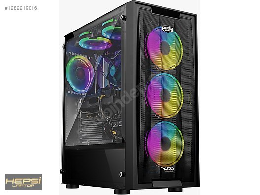 İkinci El ve Sıfır Alışveriş / Bilgisayar / Masaüstü / Modeller / Dragos