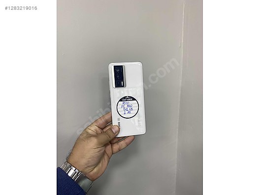 Used & Brand New Items / Cell Phones & Accessories / Cell Phones / Xiaomi / Poco F5 Pro