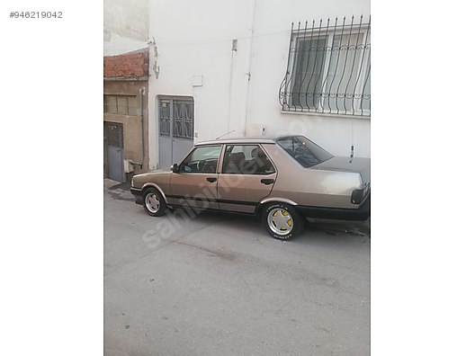 Tofas Dogan Slx 1 6 Ie Satilik Dogan Slxie At Sahibinden Com 946219042