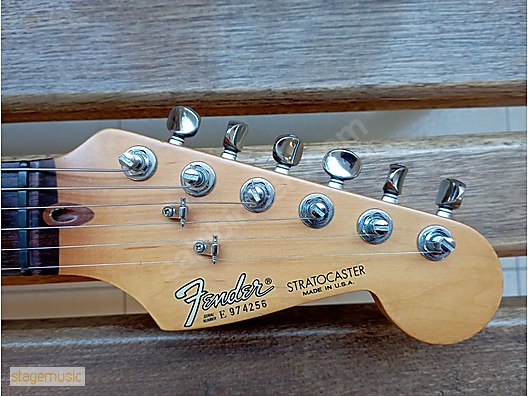 İkinci El ve Sıfır Alışveriş / Müzik / Müzik Aletleri / Telli Çalgılar / Gitar / Elektro