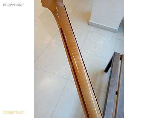 İkinci El ve Sıfır Alışveriş / Müzik / Müzik Aletleri / Telli Çalgılar / Gitar / Elektro