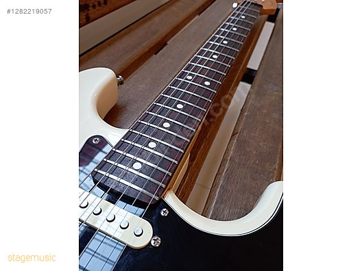 İkinci El ve Sıfır Alışveriş / Müzik / Müzik Aletleri / Telli Çalgılar / Gitar / Elektro