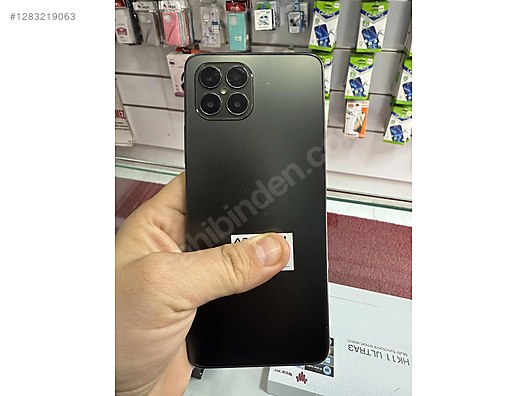 İkinci El ve Sıfır Alışveriş / Cep Telefonu & Aksesuar / Cep Telefonu / Omix / X600