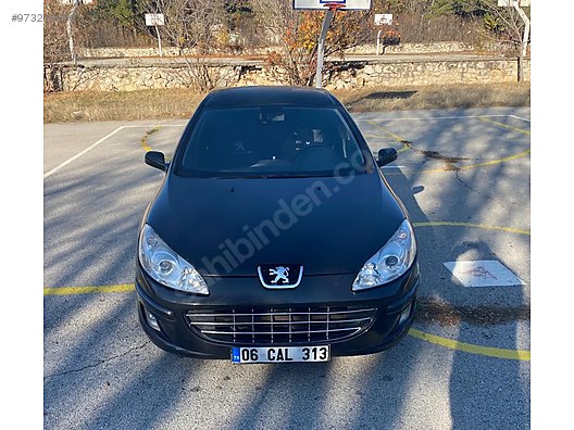 peugeot 407 1 6 hdi comfort satilik peugeot 407 sahibinden comda 973219066 peugeot 407 1 6 hdi comfort satilik peugeot 407 sahibinden comda 973219066