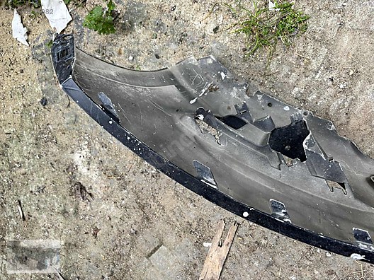 FORD FOCUS 2.5 ÖN TAMPON ORİJİNAL ÇIKMA - İlan ve alışverişte ilk