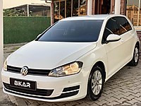 Bursa Volkswagen Golf 1 2 Tsi Fiyatlari Modelleri Sahibinden Com Da