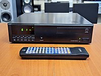 LINN CLASSIK CD RECEİVER TAKAS İMKANI