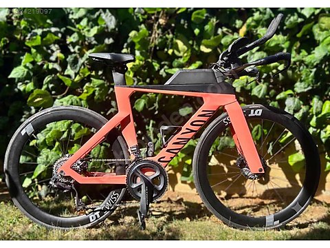 Canyon speedmax cf 8 di2 size :xs sahibinden.comda - 1324219097