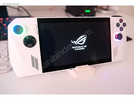 Asus Rog Ally Z1 Extreme sahibinden.comda - 1329219105