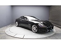 ""GARDEN"" 2012 FERMAS 67.000 2020 GÖRÜNÜM STRADALE EGZOZ #1256219144