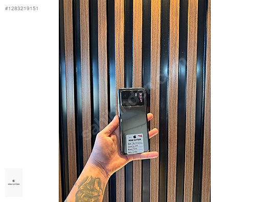 Used & Brand New Items / Cell Phones & Accessories / Cell Phones / Xiaomi / Mi 11 Ultra