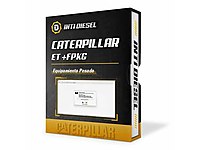 Cat ET 2024A #1187219153