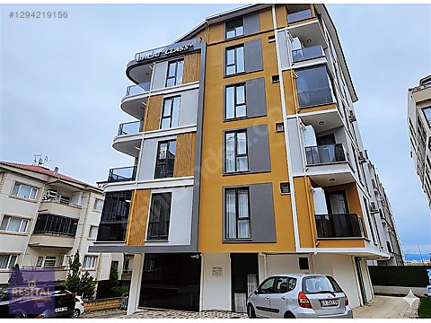 NİLÜFER BALAT'TA 2+1 SATILIK DAİRE