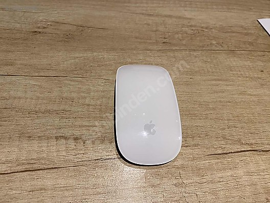 APPLE MAGİC MOUSE 2 sahibinden.comda - 1303219166